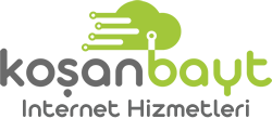 Koşan Bayt Internet Hizmetleri